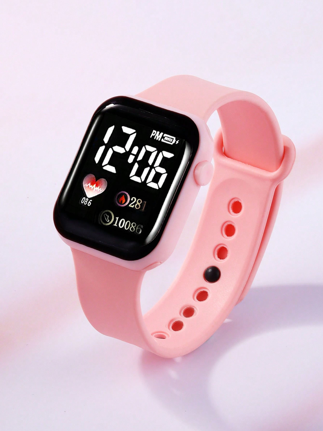 مجموعة إكسسوارات الساعة الإلكت - مراجعة Smartwatch X12 وسعره