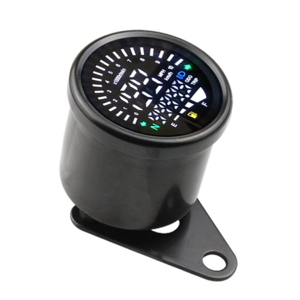عداد سرعة رقمي عالمي للدراجات  - مراجعة Smartwatch Universal وسعره
